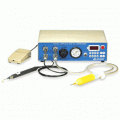 Digital pneumatic pipette with vacuum tweezers TAD-200SP - Ban Seok Digital pneumatic pipette with vacuum tweezers TAD-200SP - Ban Seok