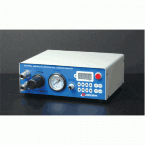 Digital Dispenser for Metering Valves TAD-200V - Ban Seok