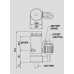 Diaphragm metering valve BV-300T BanSeok