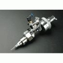 Nadel Ultrahochdruck Dosierventil BV-350 BanSeok