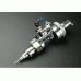 Needle ultra high pressure metering valve BV-350 BanSeok Needle ultra high pressure metering valve BV-350 BanSeok