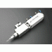 Needle high pressure dispense valve BV-386 BanSeok Needle high pressure dispense valve BV-386 BanSeok