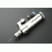 Precision needle-type metering valve for use with standard needles BV-520M BanSeok Precision needle-type metering valve for use with standard needles BV-520M BanSeok