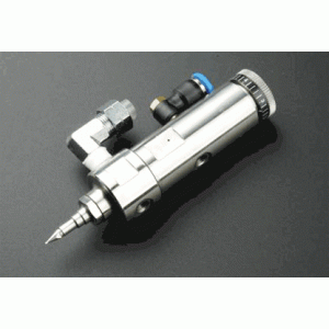 Precision needle type metering valve for precision needles BV-520P BanSeok