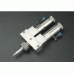 Two Piece Needle Type Precision Mixing Valve BV-T520P BanSeok Two Piece Needle Type Precision Mixing Valve BV-T520P BanSeok
