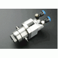 Rotary metering valve with ceramic body BV-600C BanSeok