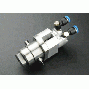 Rotary metering valve with ceramic body BV-600C BanSeok