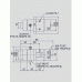 Rotary metering valve with ceramic body BV-600C BanSeok