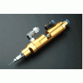 Disc type metering valve with low capacity BV-303 BanSeok Disc type metering valve with low capacity BV-303 BanSeok