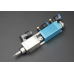 Needle-type metering valve for precision needles BV-322P BanSeok Needle-type metering valve for precision needles BV-322P BanSeok