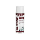 Silikonfett für hohe Temperaturen Silicone 12 ECS AG