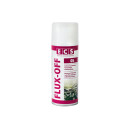 Limpiador de flux, aerosol Flux-off ECS AG
