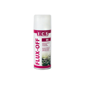 Flussmittelreiniger Aerosol Flux-off ECS AG