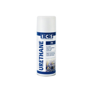 Urethanbeschichtung Beschichtung für Leiterplatten und elektronische Bauteile, Spray Urethane-Clear 71 ECS AD