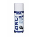 Cold galvanizing composition, anti-corrosion, spray ZINC Bright ECS AG