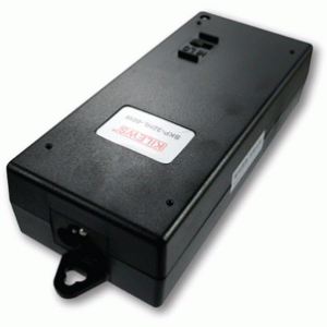 Power supply unit with step speed control for electromechanical screwdrivers with brush motors SKP-32HL-60W Kilews