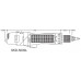 Elektromechanische Schrauber mit Hochgeschwindigkeitsmotoren mit mittlerem Drehmoment SKD-5300xF Kilews