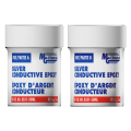 Adhesivo Epoxi Conductivo de Plata 8331 MG Chemicals Adhesivo Epoxi Conductivo de Plata 8331 MG Chemicals