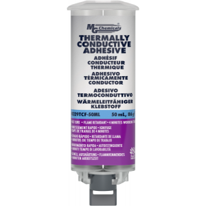 Adhesivo Epoxi Térmicamente Conductor 8329TCF MG Chemicals