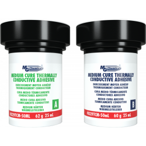 Adhesivo Epoxi Térmicamente Conductor 8329TCM MG Chemicals