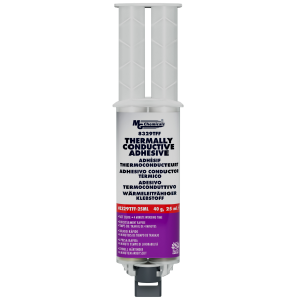 Adhesivo Epoxi Térmicamente Conductor 8329TFF MG Chemicals