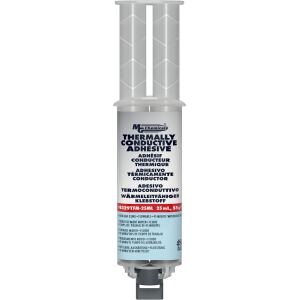 Adhesivo Epoxi Térmicamente Conductor 8329TFM MG Chemicals