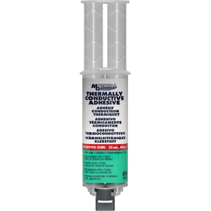 Adhesivo Epoxi Térmicamente Conductor 8329TFS MG Chemicals