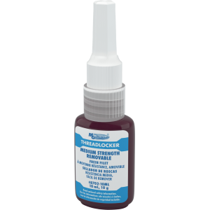 Threadlocker Medium Strength, Removable 8702 MG Chemicals