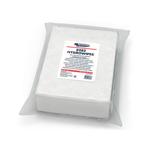 Hydrowipes 8282 MG Chemicals Super Absorbent Dry Wipes