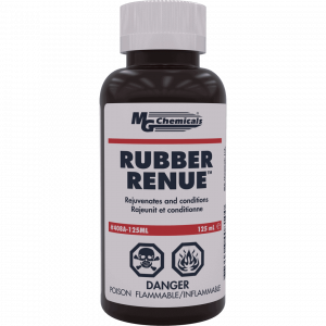 Reclaimer für Gummibänder, Platten und Walzen Rubber Renue 408A MG Chemicals