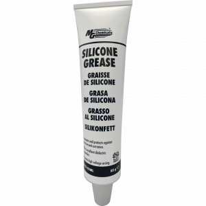Farbloses Silikonfett 8462 MG Chemicals