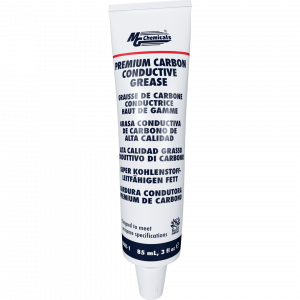 Premium Carbon Conductive Grease 8481 MG Chemicals