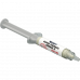 Non-silicone heat transfer compound Super Thermal Grease II 8616 MG Chemicals Non-silicone heat transfer compound Super Thermal Grease II 8616 MG Chemicals