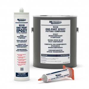 Einkomponenten-Epoxy-Vergussmasse 9510 MG Chemicals