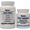 Potting and encapsulating compound Black 832B MG Chemicals Potting and encapsulating compound Black 832B MG Chemicals