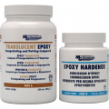Potting and encapsulating compound MG CHEMICALS 832C Translucent Epoxy Potting and encapsulating compound MG CHEMICALS 832C Translucent Epoxy