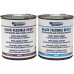 Flexible Verguß-Epoxidkunststoffumhullmasse (schwarz) 832FX MG Chemicals