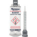Flexibles Epoxidharz  schwarz 832FXT MG Chemicals