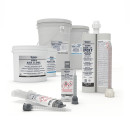 1:1 Epoxid Verguss- und Dichtungsmasse 832HD MG Chemicals