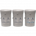 Epoxid Verguss- und Dichtungsmasse Optisch klar  832WC MG CHEMICALS