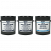 Black flexible two-part polyurethane potting compound 8800 MG Chemicals