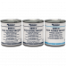 Black flexible two-part polyurethane potting compound 8800 MG Chemicals