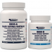 Black flexible two-part polyurethane potting compound 8800 MG Chemicals