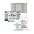Black Rigid Polyurethane Compound 8810 MG Chemicals 