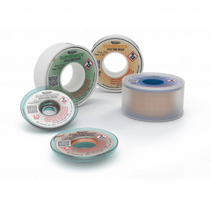 Fine Braid Super Wick 400 Series MG Chemicals