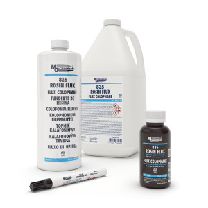 Rosin Flux 835 MG Chemicals