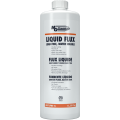 Fundente soluble en agua para tecnologías sin plomo 837LFWS MG Chemicals