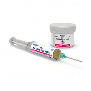 No Clean Flux Paste 8341 MG Chemicals