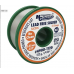 SAC305 No Clean Lead Free Solder Wire With 2.2% (REL0) Flux, 0.81 mm, 4900 MG Chemicals