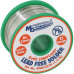 SAC305 No Clean Lead Free Solder Wire With 2.2% (REL0) Flux, 0.81 mm, 4900 MG Chemicals